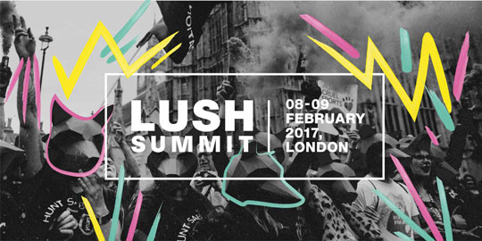 The Lush Summit image