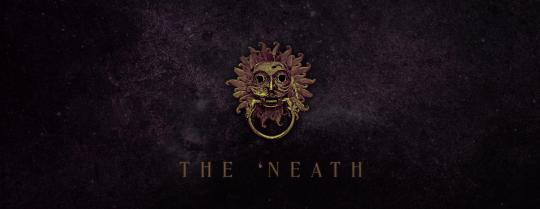 The Neath' at Vaults Festival image