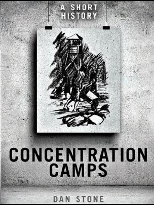Book Launch: Concentration Camps: A Short History image