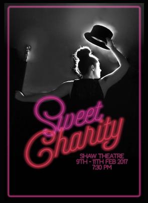 'Sweet Charity' Presented by UCLU Musical Theatre Society image