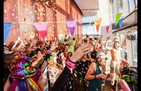 Morning Gloryville East #EP43 image