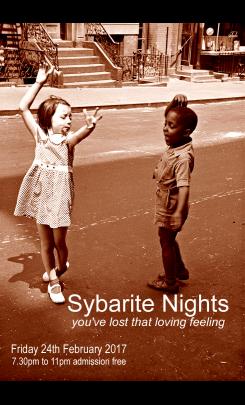 Sybarite Nights image