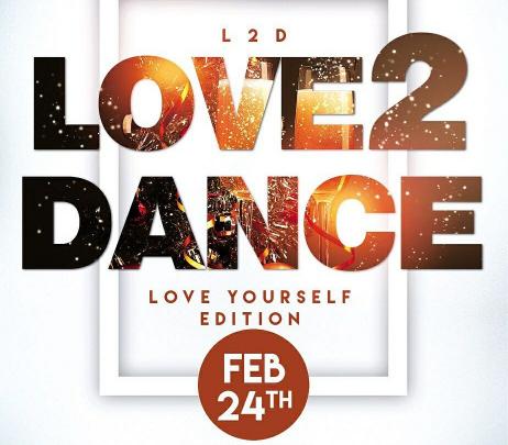 Love 2 Dance image
