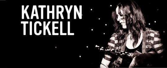 Kathryn Tickell & Amy Thatcher image