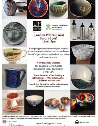 London Potters Local image