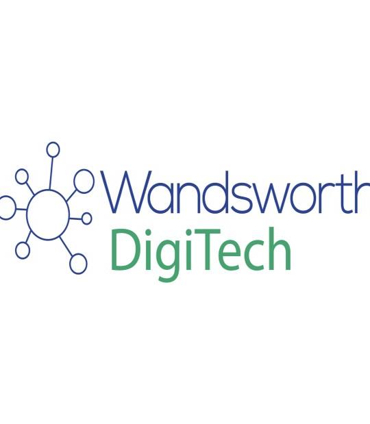 Wandsworth DigiTech -  Free Networking Event image