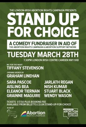 Stand-Up for Choice image