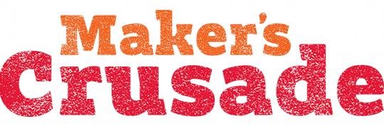 Maker's Crusade image