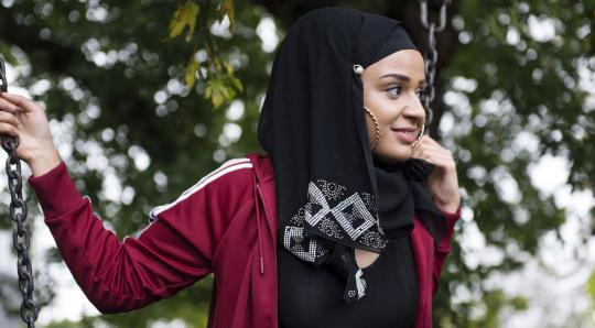 The Diary of a Hounslow Girl image