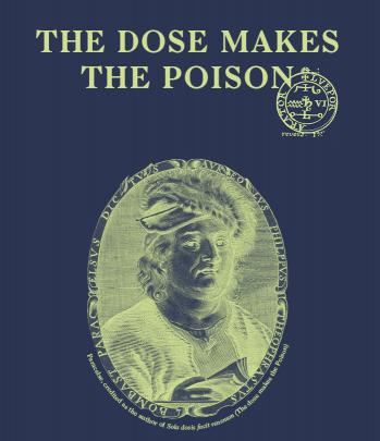 The Dose Makes the Poison image