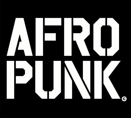 Afropunk London 2017 image