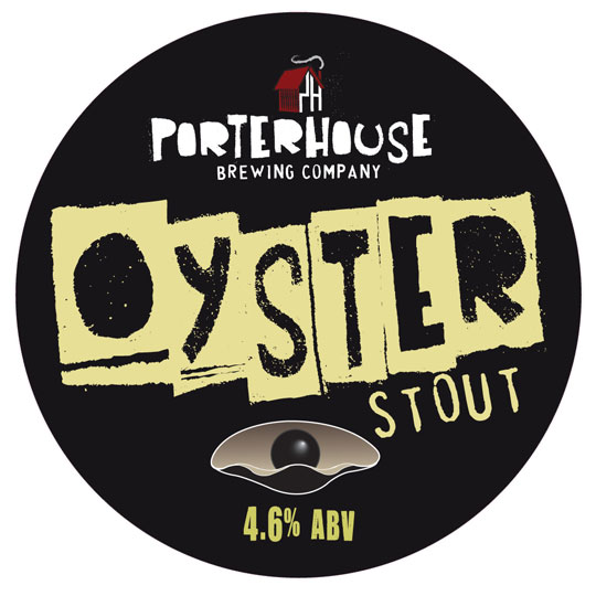 Porterhouse Brewing Company and Oyster Bar pop up at Fortnum & Mason image