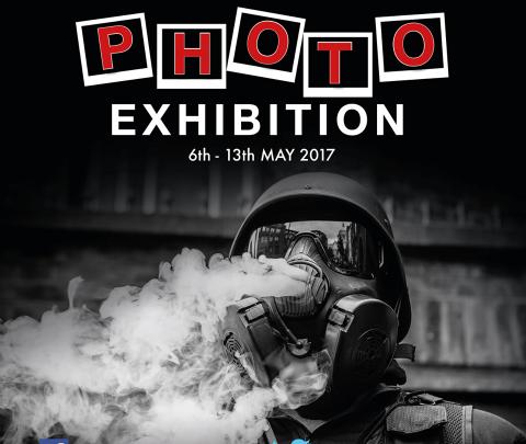 West London Photo Exhibition 2017 image