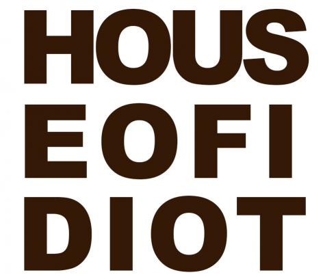 House of Idiot image