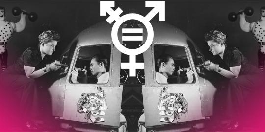 GenderEd 2017: Stereotypes Defied image