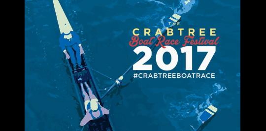 The Crabtree Boat Race Festival 2017 image