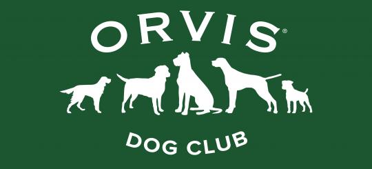 Orvis Dog Club Launch party image