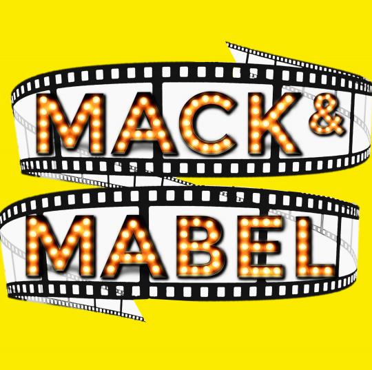 Mack and Mabel image