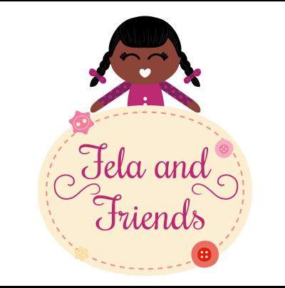 Fela and Friends Childrens Market image