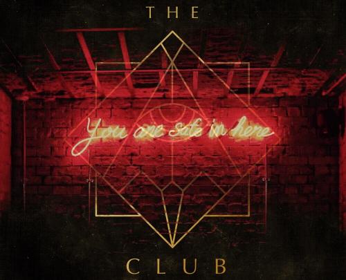 The Club image