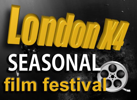 London X4 Short Film Festival image