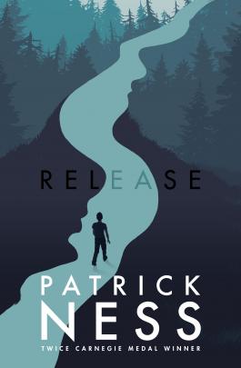 Release by Patrick Ness Premiere image