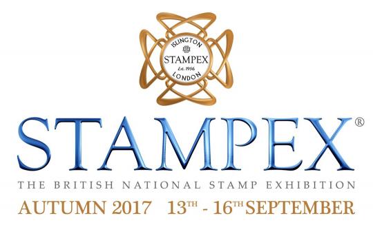 Autumn Stampex 2017 image