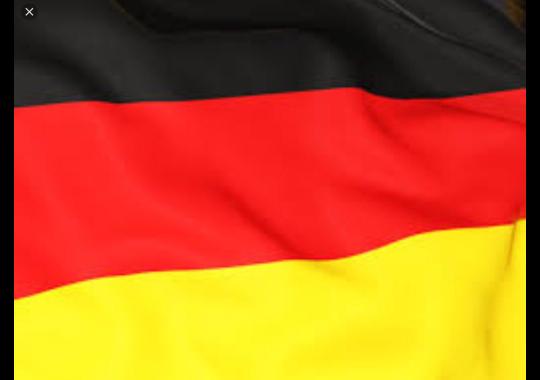 Learn German with an Oxford-educated native German tutor image