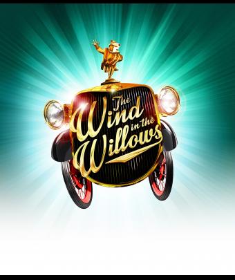 The Wind in the Willows image