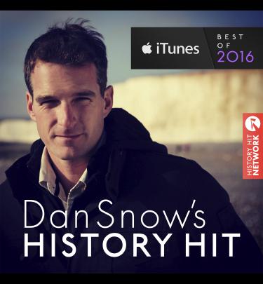 Dan Snow's History Hit: In Conversation with Philippa Gregory image