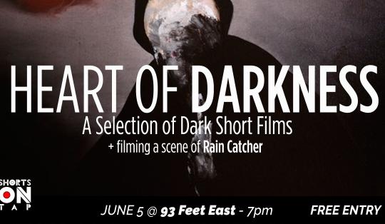 Heart Of Darkness - A Selection Of Dark Short Films image