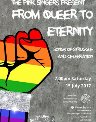 From Queer to Eternity image