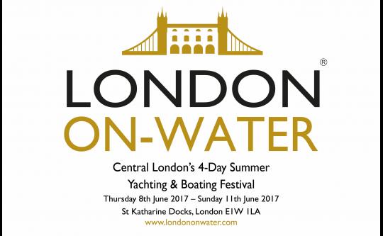 London On-Water 2017 image