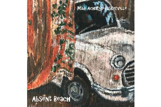 Absent Beach by Madi Acharya-Baskerville image