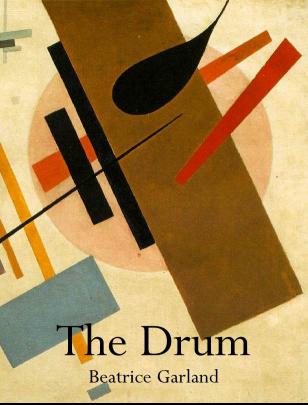 Templar Poetry Live: Beatrice Garland launching The Drum image
