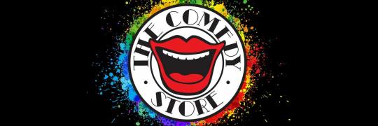 The Comedy Store: September image
