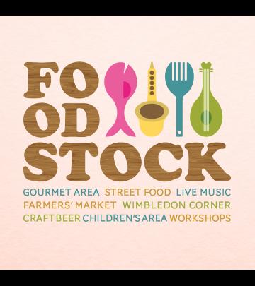 Foodstock LDN image