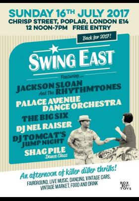 Swing East image