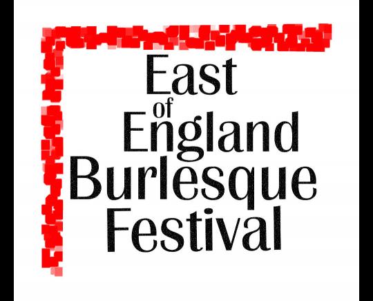 East of England Burlesque Festival image