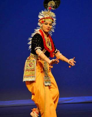 Indian Dance Festival image