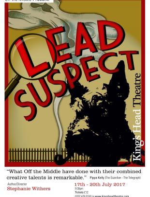 Lead Suspect image