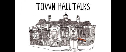 Town Hall Talks image