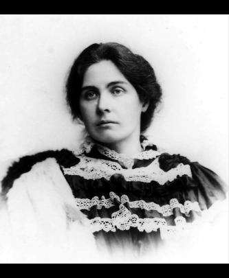 Mrs. Oscar Wilde image