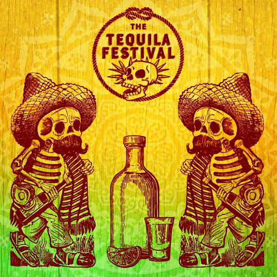 The Tequila Festival image