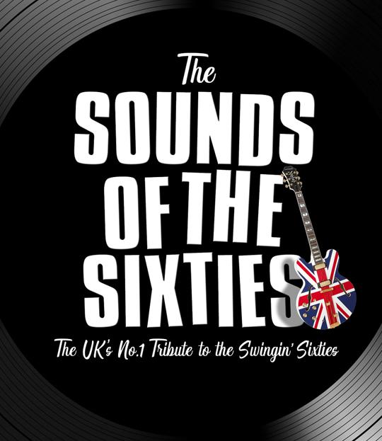 The Sounds of the Sixties image