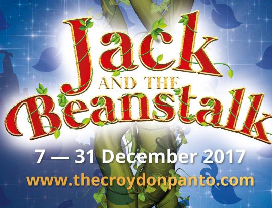 Jack and the Beanstalk image