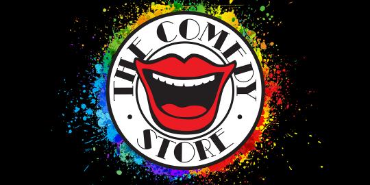 The Comedy Store: October image