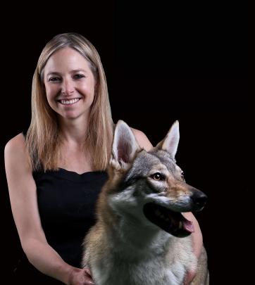 Tamed: With Professor Alice Roberts image
