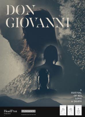 A Festival of Sex, Love and Death: Don Giovanni (HeadFirst Productions) image