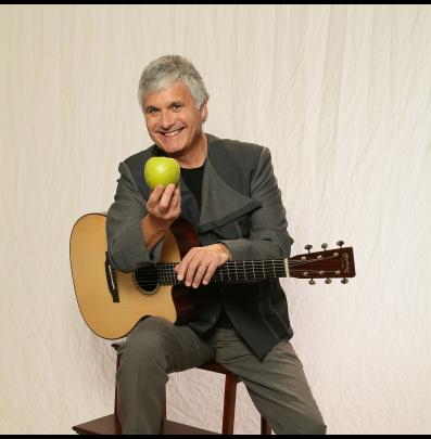Laurence Juber - Music of the Beatles image